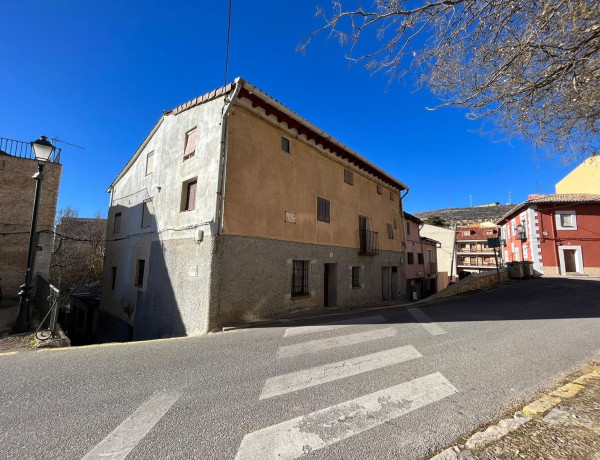 Casa de pueblo en venta en San Miguel