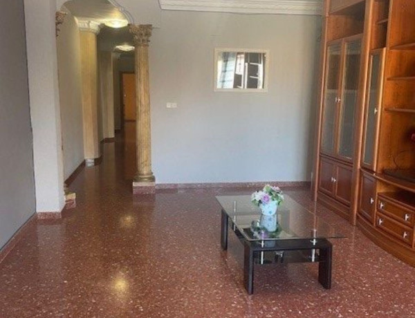 Piso en venta en calle Major