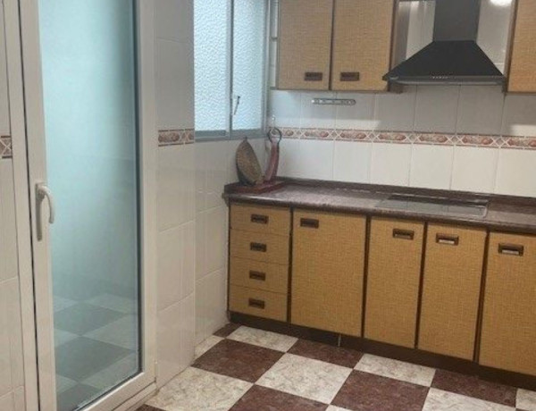 Piso en venta en calle Major