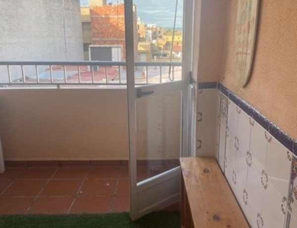 Piso en venta en calle Major