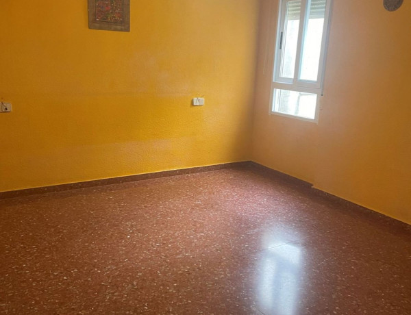 Piso en venta en calle Major