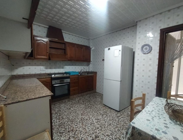 Piso en venta en Carrús Oeste