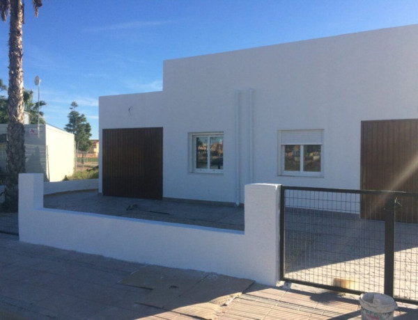 Casa o chalet independiente en venta en Las Lomas del Rame-Bahía Bella