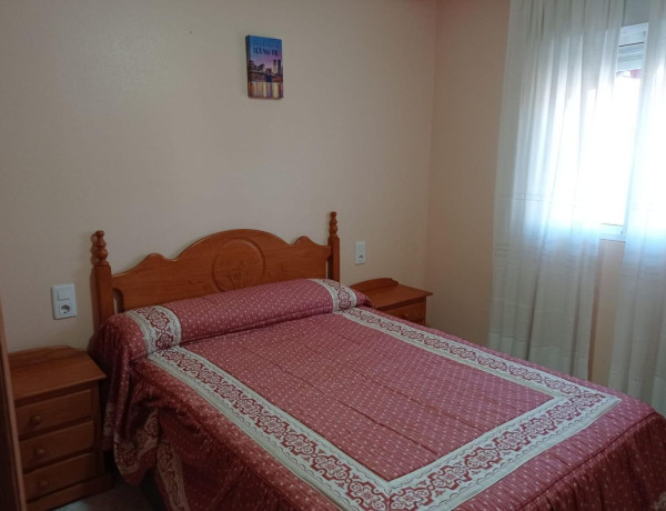 Piso en venta en Tamarit - Playa Lissa