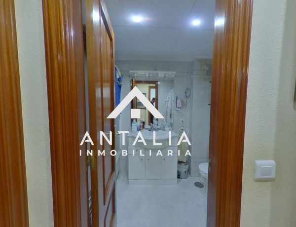 Piso en venta en Sur