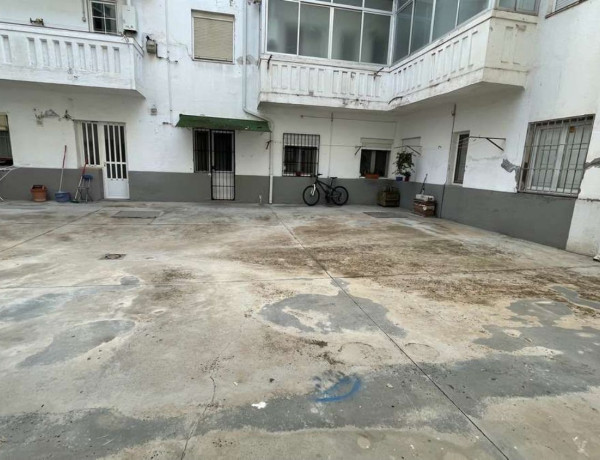 Piso en venta en calle el Purche