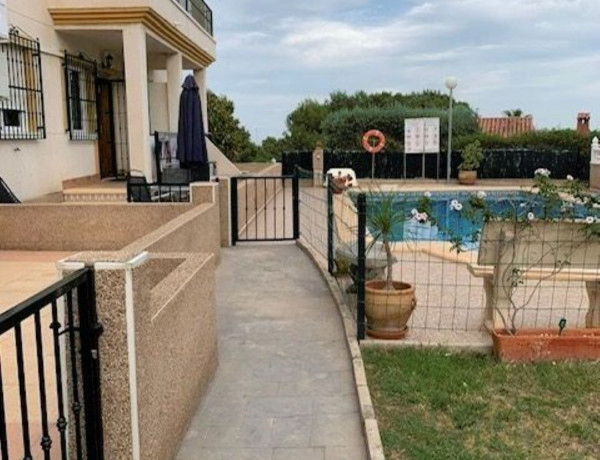 Piso en venta en Algorfa