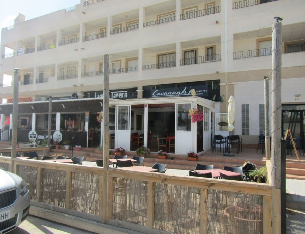 Local en venta en Playa de Poniente