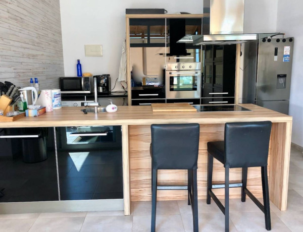 Casa o chalet independiente en venta en Ciudad Quesada