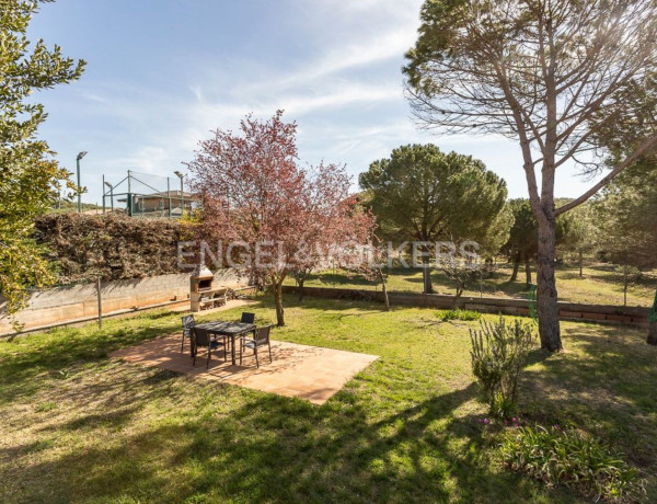 Alquiler de Casa o chalet independiente en Begues