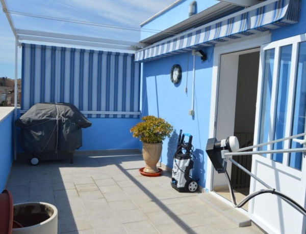 Dúplex en venta en Algorfa