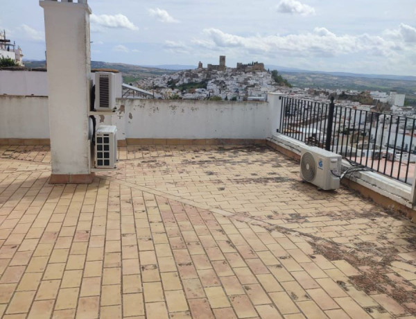 Piso en venta en Arcos de la Frontera