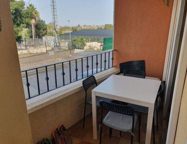 Piso en venta en Algorfa