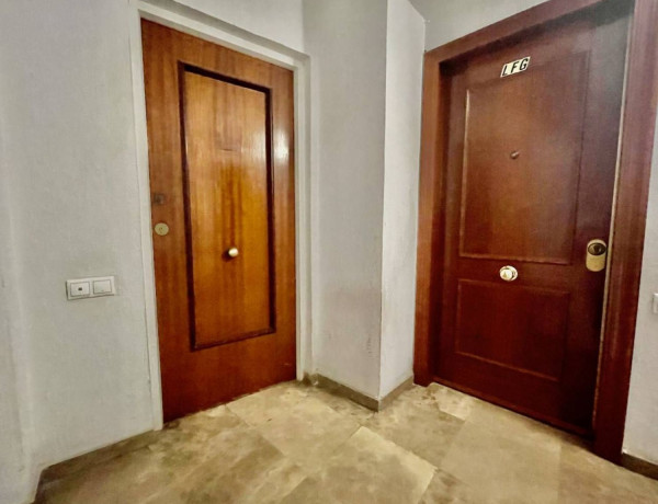 Piso en venta en Zona Pueblo