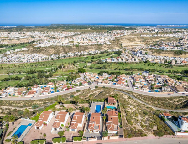 Terreno en venta en Ciudad Quesada