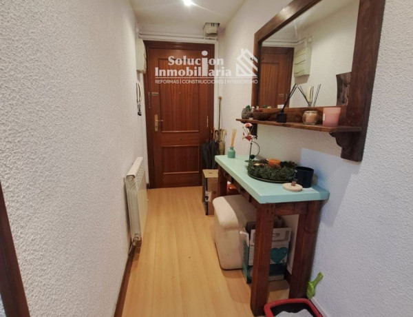 Piso en venta en calle Gómez Arias, 9