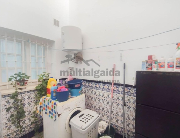 Piso en venta en Centro-Calzada-Cabo Noval