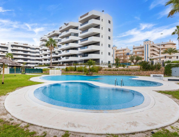 Piso en venta en Arenales del Sol