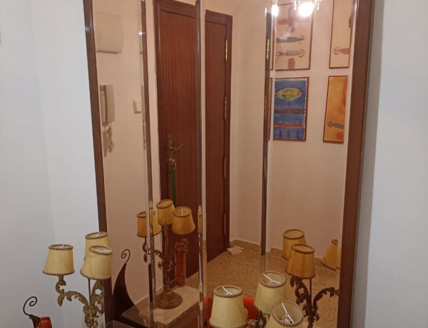 Piso en venta en Na Rovella