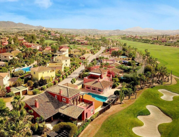 Casa o chalet independiente en venta en Desert Spring Golf