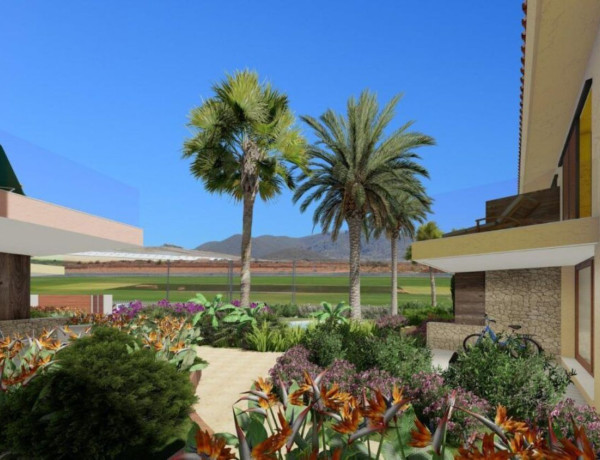 Casa o chalet independiente en venta en Desert Spring Golf