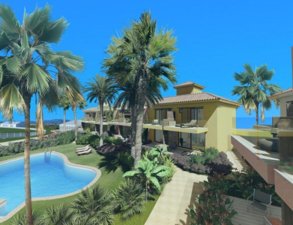 Casa o chalet independiente en venta en Desert Spring Golf