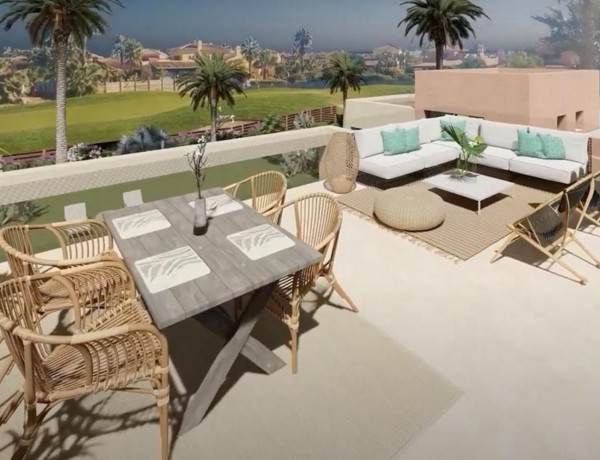 Casa o chalet independiente en venta en Desert Spring Golf