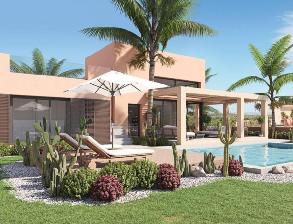 Casa o chalet independiente en venta en Desert Spring Golf