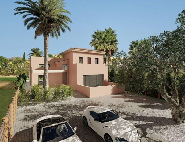 Casa o chalet independiente en venta en Desert Spring Golf