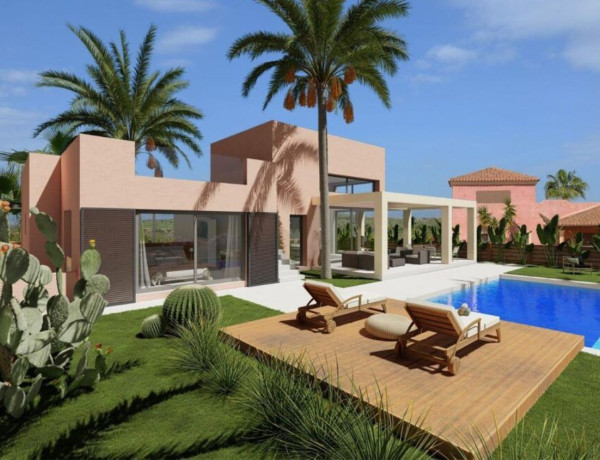 Casa o chalet independiente en venta en Desert Spring Golf