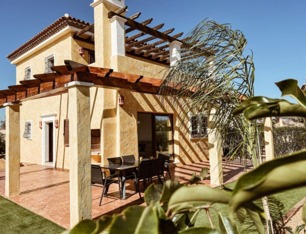 Casa o chalet independiente en venta en Desert Spring Golf