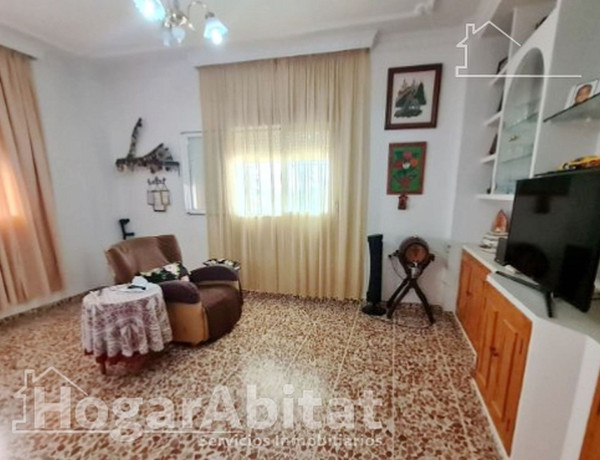 Casa o chalet independiente en venta en Dehesilla de Calamón - Campomanes