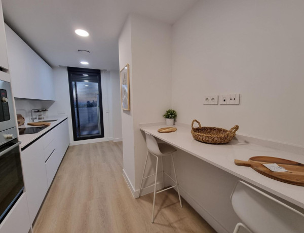 Piso en venta en Nuevo Bulevar