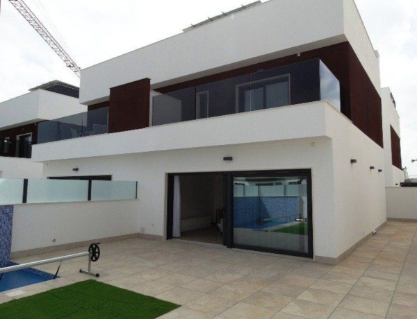 Casa o chalet independiente en venta en Torre de la Horadada