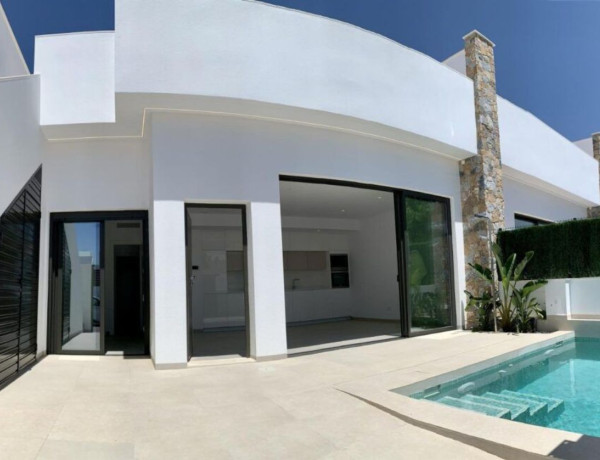 Casa o chalet independiente en venta en San Javier