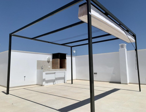 Casa o chalet independiente en venta en San Javier