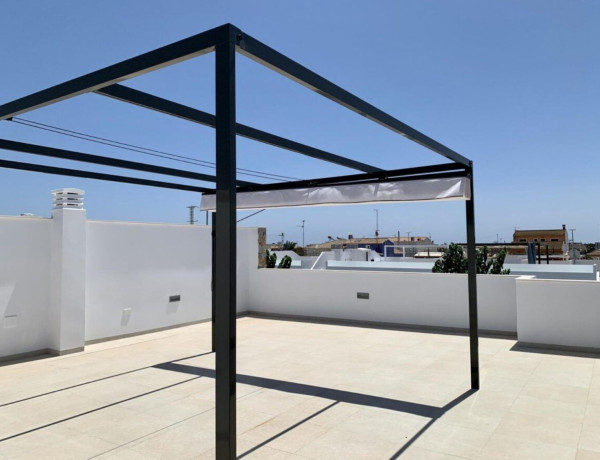 Casa o chalet independiente en venta en San Javier