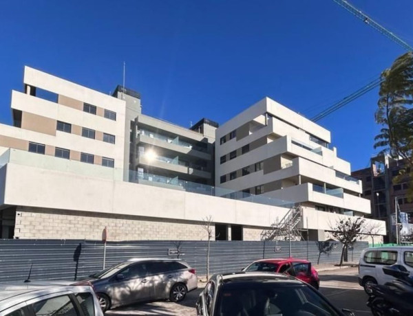 Piso en venta en Nuevo Bulevar