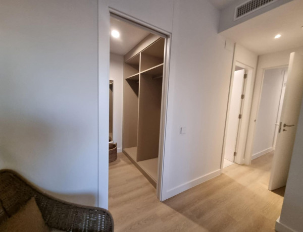 Piso en venta en Nuevo Bulevar