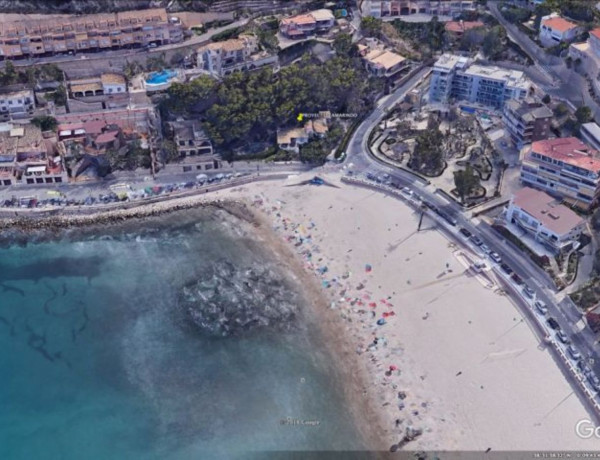 Ático en venta en Playa de Poniente