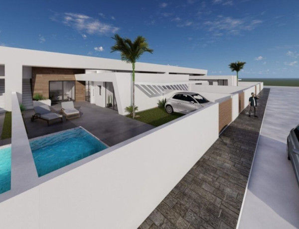 Casa o chalet independiente en venta en Roldán