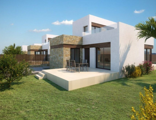 Casa o chalet independiente en venta en Balcón de Finestrat-Terra Marina