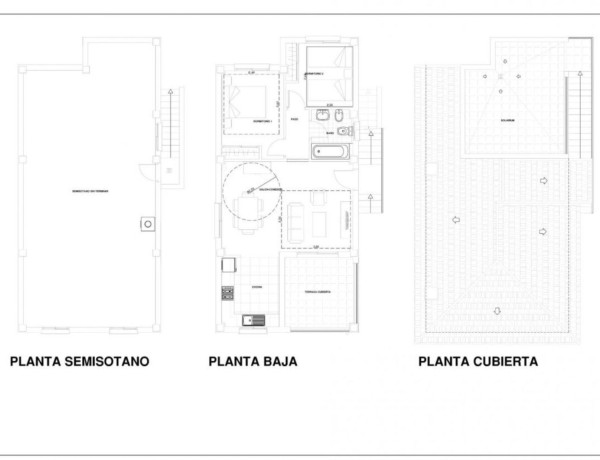 Casa o chalet independiente en venta en La Romana