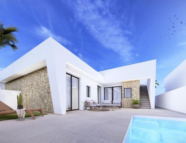 Casa o chalet independiente en venta en Roldán