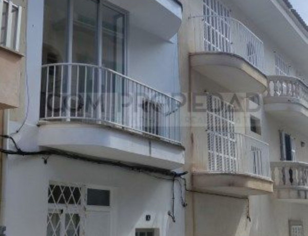 Piso en venta en Porto Cristo