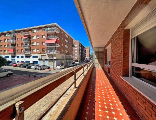 Piso en venta en El Burgo de Ebro