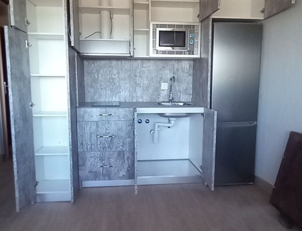 Estudio en venta en Sector L, 68