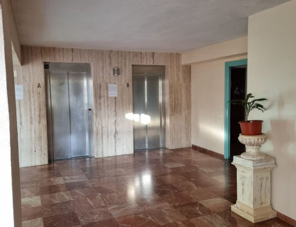 Estudio en venta en Sector L, 68