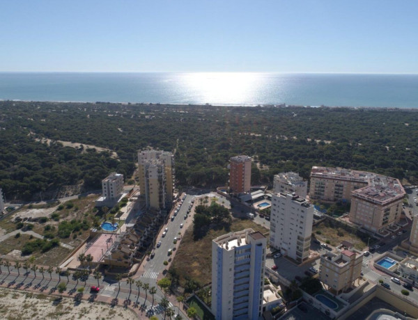 Ático en venta en Puerto Deportivo