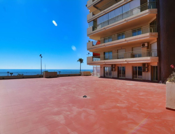 Piso en venta en paseo Maritimo Rey De España